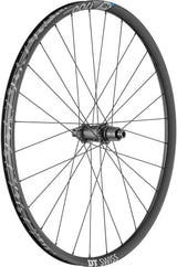 DT Swiss HX 1700 Spline® 29 30 mm CL Boost Hinterrad