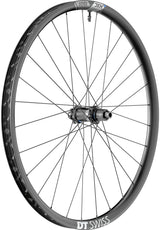 Dt swiss hxc 1501 spline® 29 30mm 6-bolt boost rear wheel | 30mm - 12 148mm - boost - sram xd