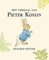 Ploegsma Pieter Hase – Buch und Kuscheltier