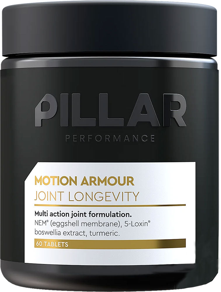 Pillar Performance Motion Armor Tabletten 60 Stk.