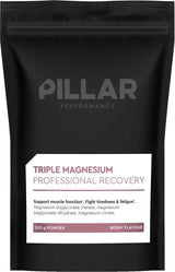 Pillar Performance Triple Magnesium Pulver 200g