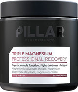 Pillar Performance Triple Magnesium Pulver 200g