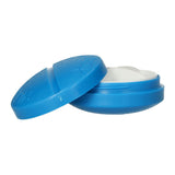 Jvdl Pillendose Pillendose 4 Fächer blau