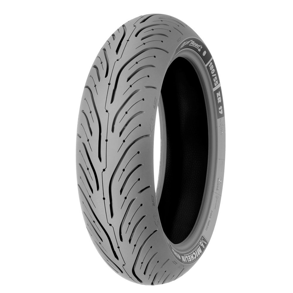 Michelin tire 160 60 -R15 67H Pilot Road 4 SC REAR TL