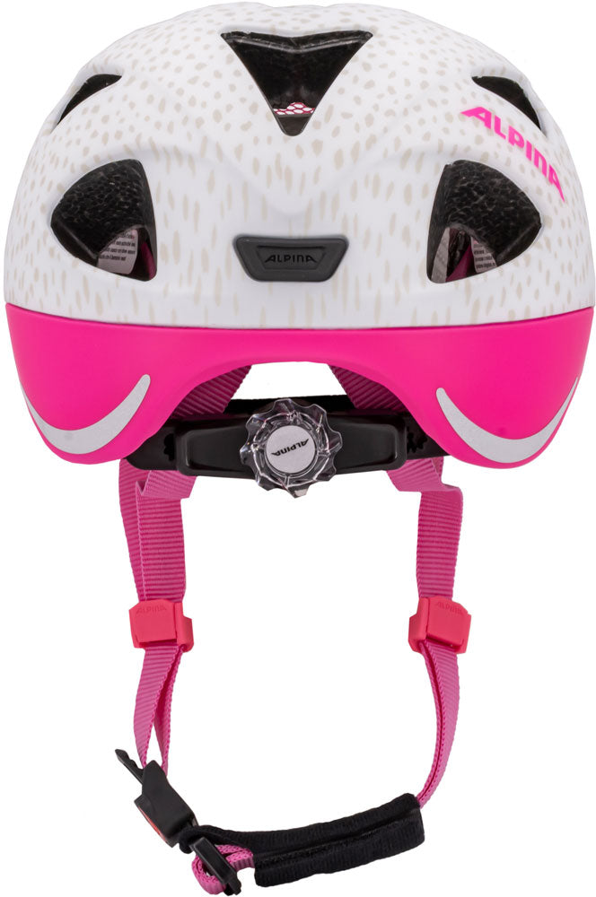 Alpina ximo l.e. - Kinderhelm