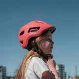 Lynx Fahrradhelm Kidz m