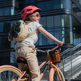 Lynx Fahrradhelm Kidz S