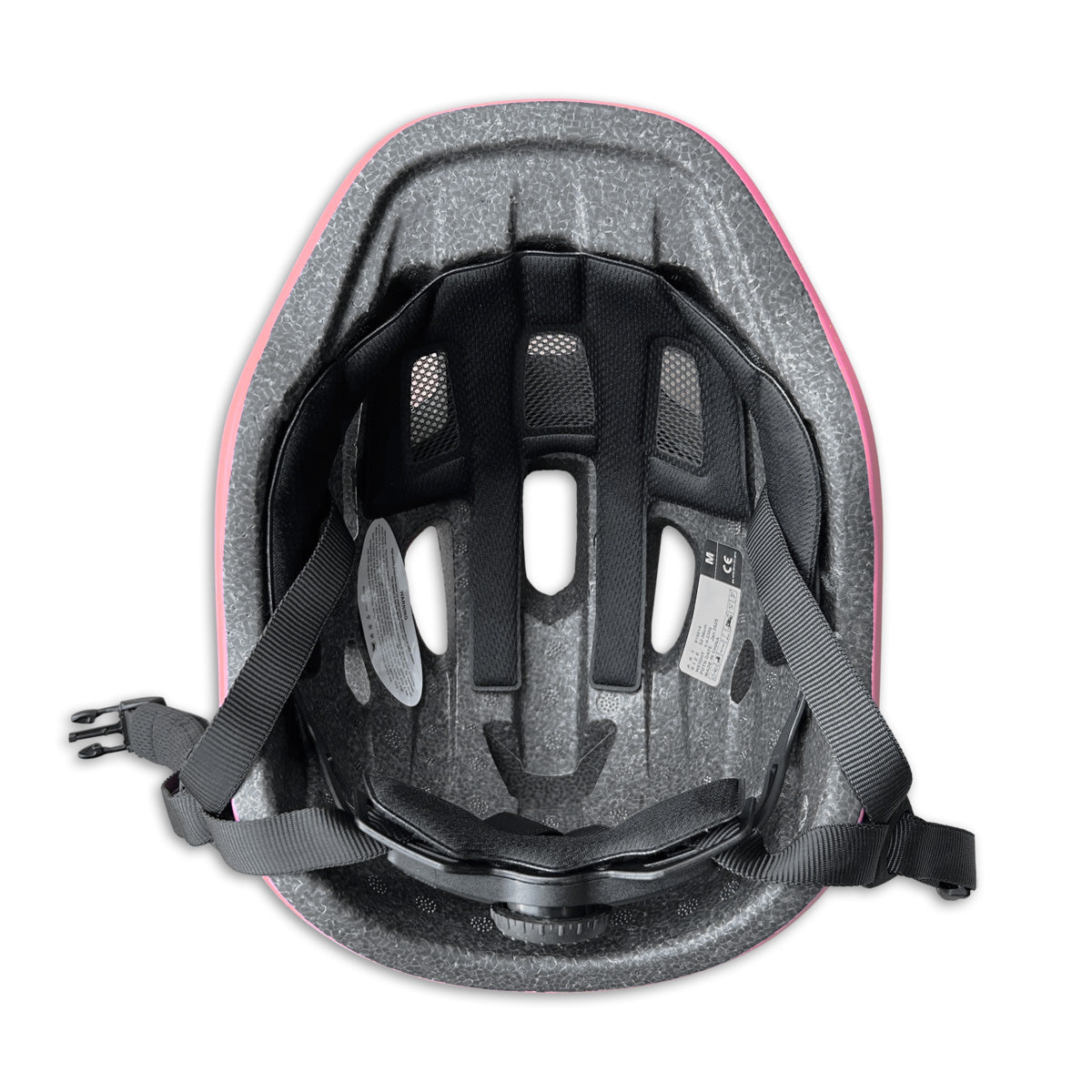 Lynx Fahrradhelm Kidz S