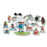 Ngk Pippi Laous Holz-Balance-Spiel