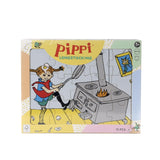 Ngk Pippi Laous – Holzpuzzle (15 Teile)
