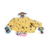 Ngk Pippi Laous - Kuscheldecke