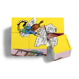 Ngk Pippi Laous Puzzle-Blöcke