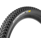 Pirelli scorpion™ sport xc m - mixed terrain 29 folding tire | 29 x 2,4