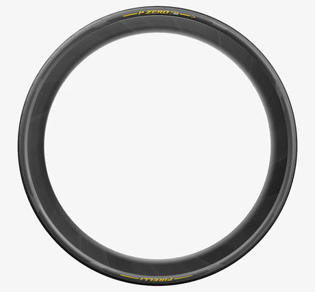 Pirelli P Zero™ Race RS TLR Team Edition Speedcore Faltreifen