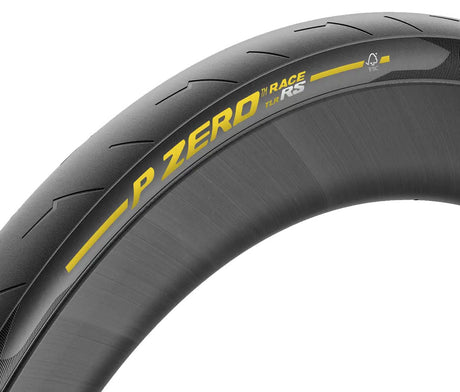 Pirelli P Zero™ Race RS TLR Team Edition Speedcore Faltreifen