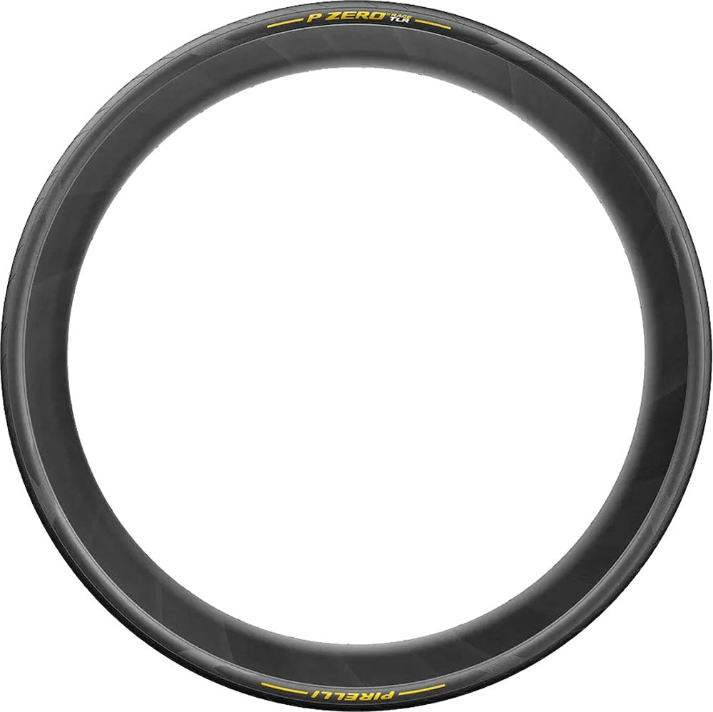 Pirelli P Zero™ Race TLR Color Edition Faltreifen