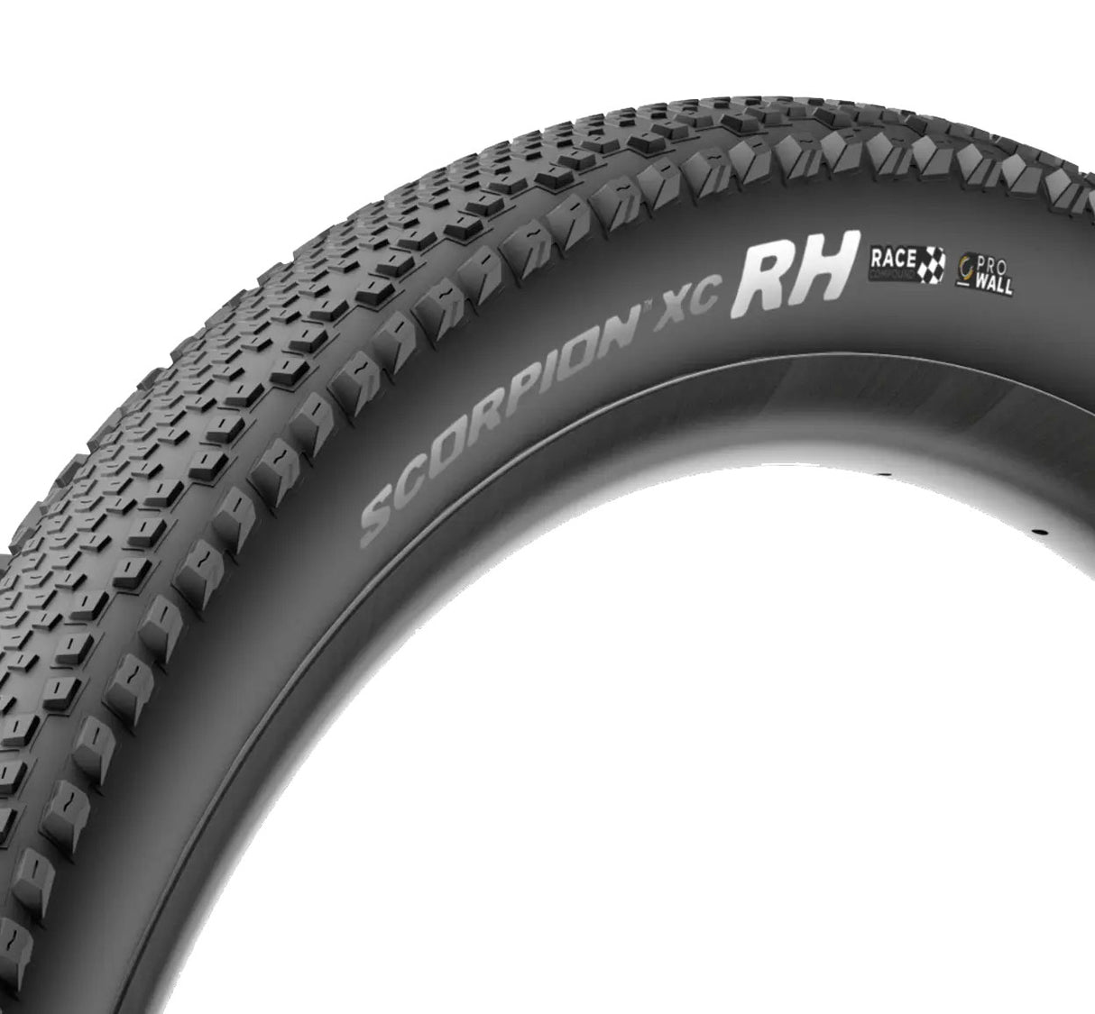 Pirelli Scorpion™ Race XC Rh 29x2,4 Prowall Faltreifen