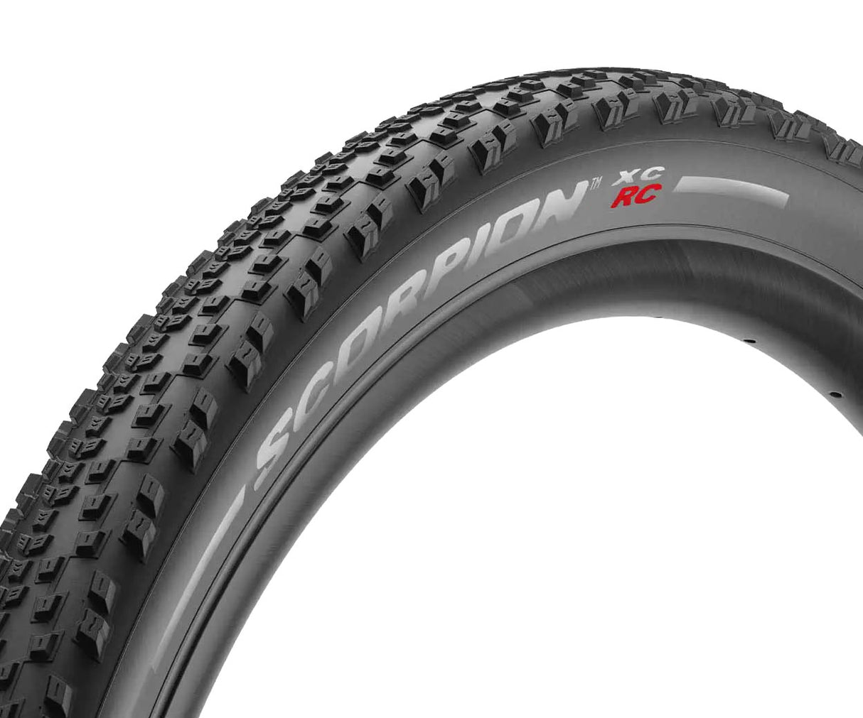 Pirelli scorpion™ sport xc rc 29 folding tyre | 29 x 2,4