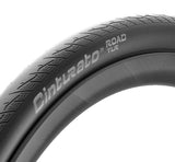 Pirelli cinturato™ road tlr folding tyre | 35-622 (700x35c)