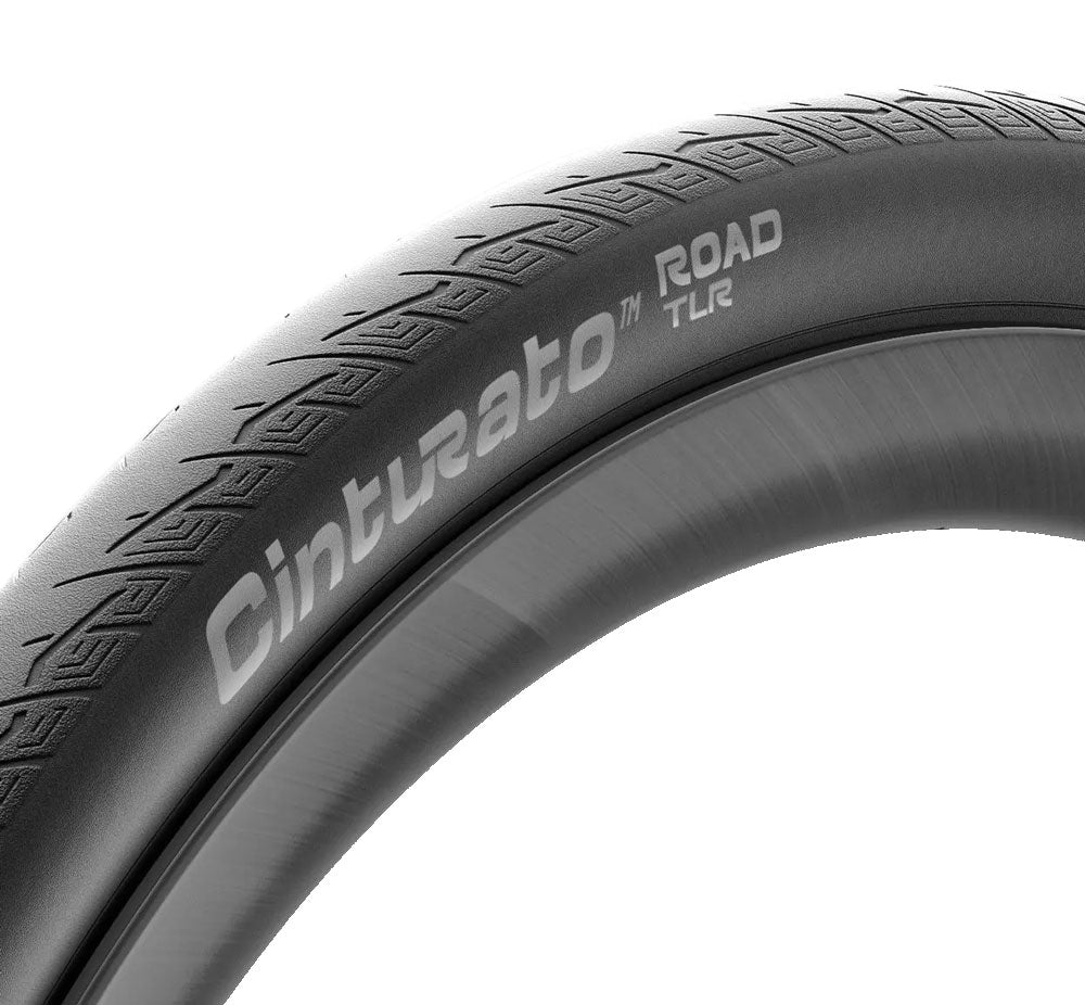 Pirelli cinturato™ road tlr folding tyre | 32-622 (700x32c)
