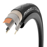 Pirelli cinturato™ sport - folding tyre | 35-622 (700x35c)