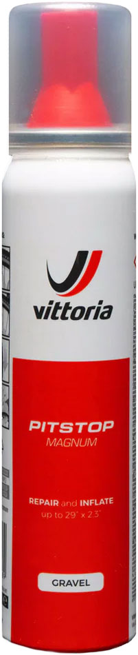 Vittoria pit stop tubeless sealant | 100 ml - magnum