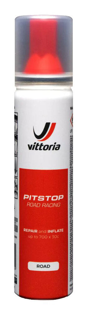 Vittoria Pit Stop Road Racing Pannenreparaturspray