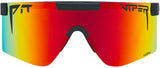Pit Viper The Originals Exec Rainbow – Sportbrille (breit)