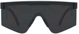 Pit Viper The Originals Blackout - Sportbrille (schmal)