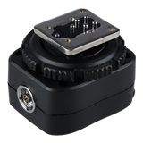 Pixel E-TTL Hotshoe Adapter TF-321 za Canon