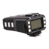 Pixel E-TTL Radio Trigger Set King for Canon