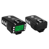 Pixel I-TTL Radio Trigger Set King per MI