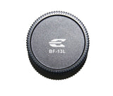 Pixel Lens Rear Cap BF-13L + Body Cap BF-13b for Olympus Reflex