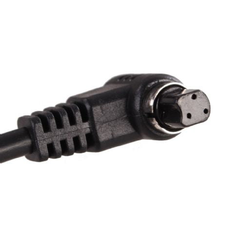 Cable de liberación de píxel RC-2010 N3 para Canon