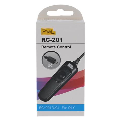 Pixel Release Cable RC-201 UC1 za Olympus