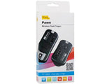 PIXEL RADI TRIGGER SET TF-364 per Olympus