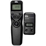 Pixel Timer Fjernbetjening Trådløs TW-283 DC2 til Nikon