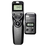 Pixel Timer Remote Control Wireless Tw-283 S1 pour Sony