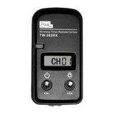 Pixel Timer Remote Control Wireless Tw-283 S1 pour Sony