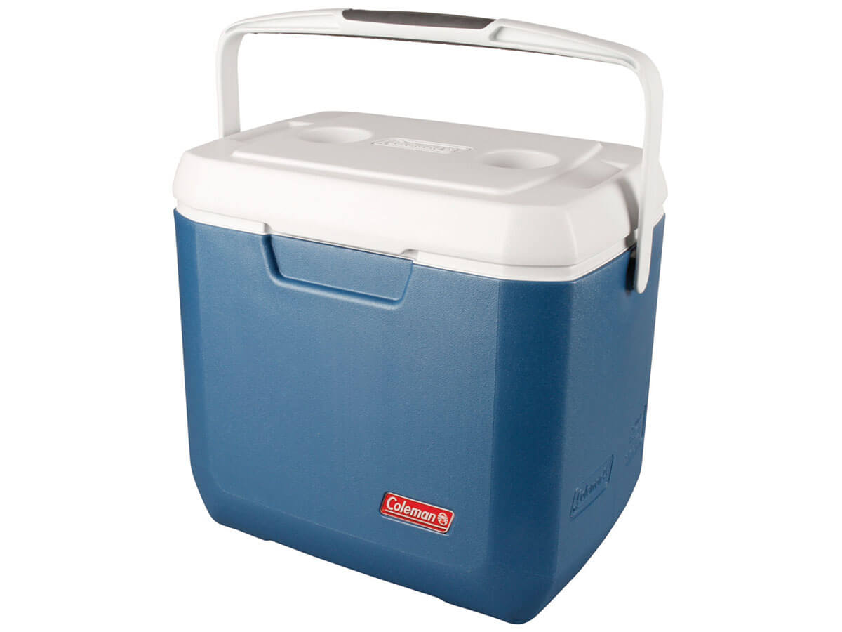 Coleman 28qt Marine Cooler