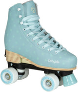 Playlife Verstellbare Rollschuhe Junior Hemor Hemoric Blau Größe 35 38