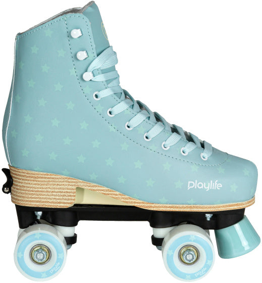 Playlife Verstellbare Rollschuhe Junior Hemor Hemoric Blau Größe 35 38