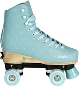 Playlife Verstellbare Rollschuhe Junior Hemor Hemoric Blau Größe 35 38