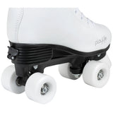 Playlife Roller Skates Junior Weiß Größe 39 42