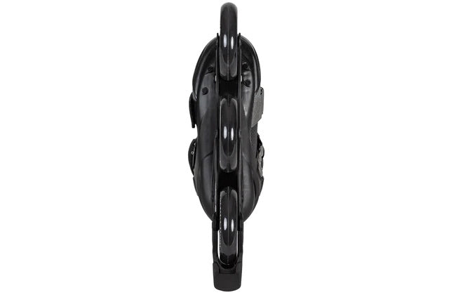 Playlife GT 110 Fitness Inlineskates Schwarzgrau Größe 44