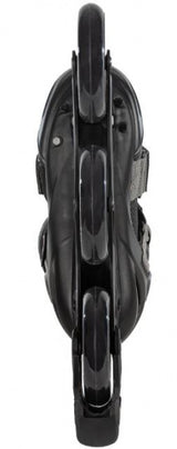 Playlife Fitness GT 110 Inline Skates 80A Black Pink Größe 43