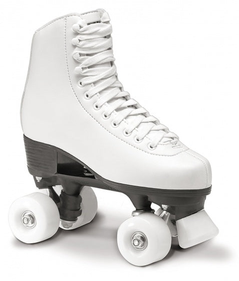Playlife Roller Skates Junior Weiß Größe 39 42