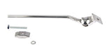 ESGE Standard 28 305 mm mit platten breitem Silber