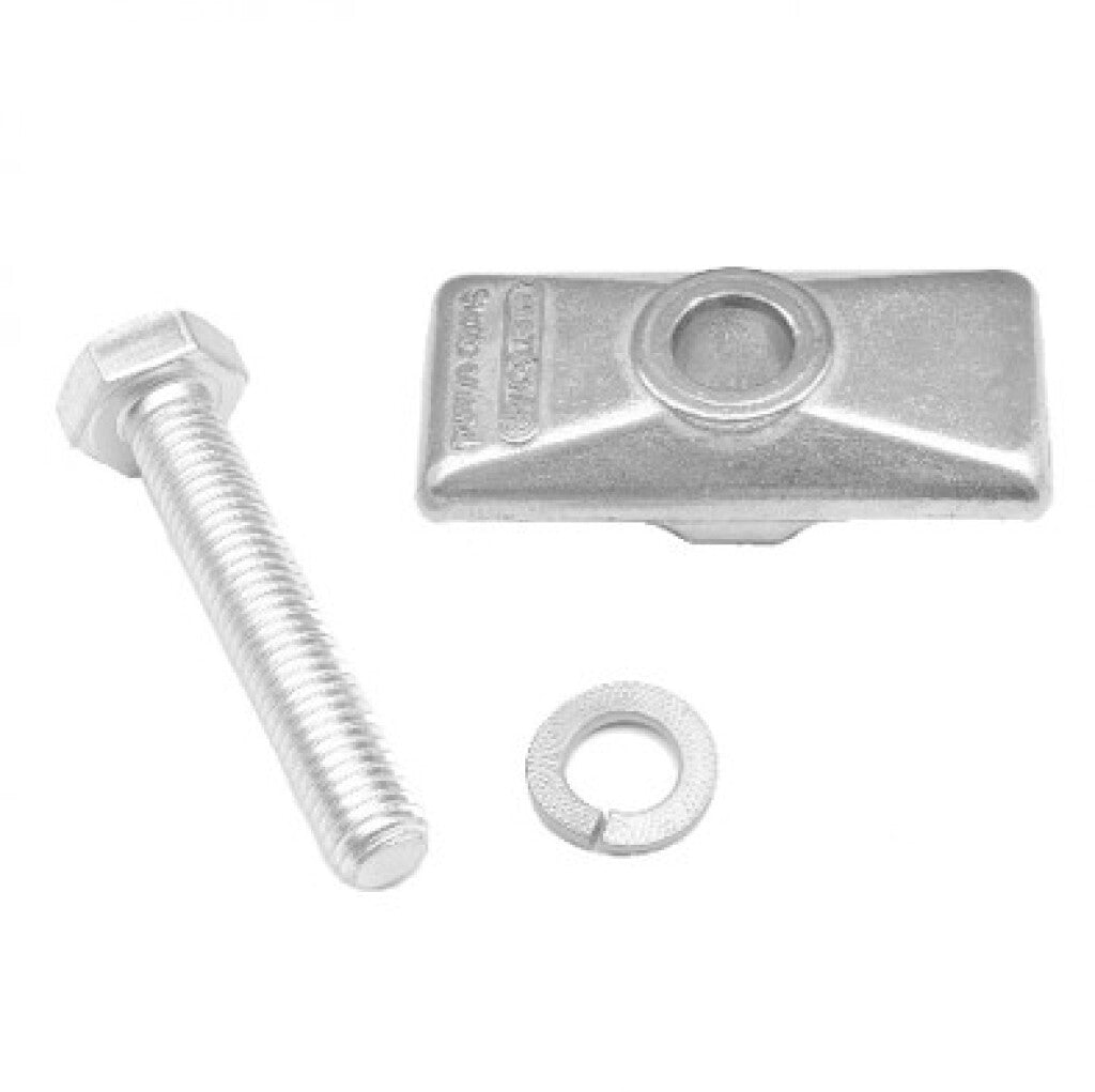 Esge Standardplatte mit Bolzen (alt)