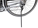 Pletscher Esge Side Standard Comp 26 ~ 28 ", Schwarz, E-Bike KSA40